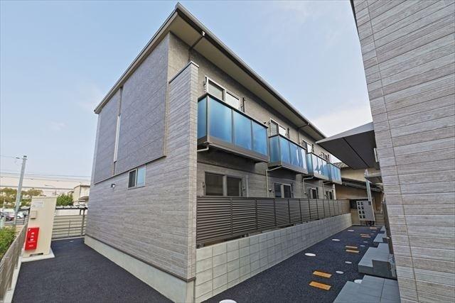 St.LEONE長岡(北館) 物件画像
