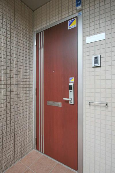 コーポレーヴ倉富 物件画像