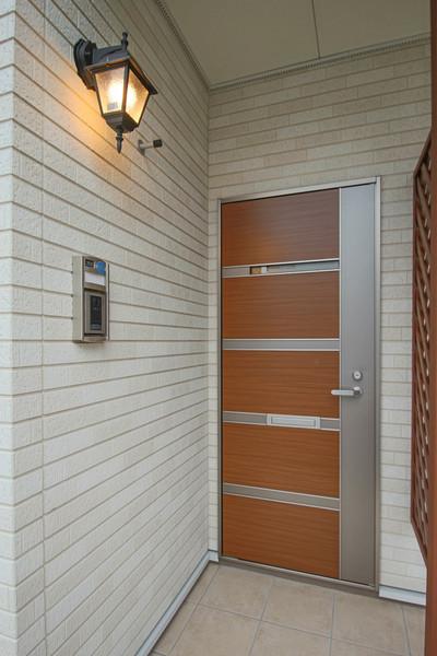 レヨンドルミエール門田本町 物件画像
