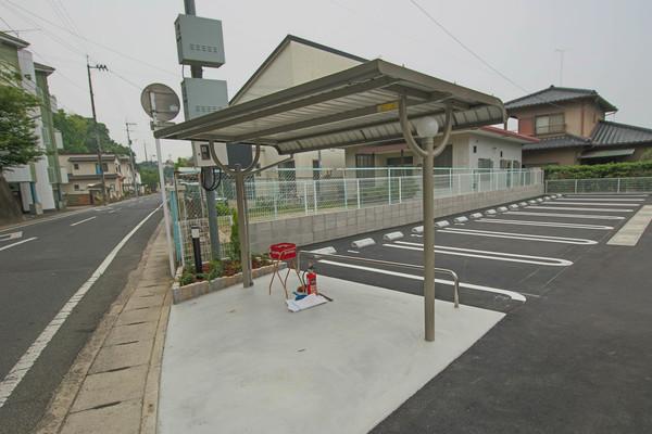 レヨンドルミエール門田本町 物件画像