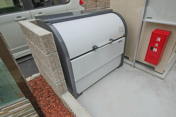 レヨンドルミエール門田本町 物件画像