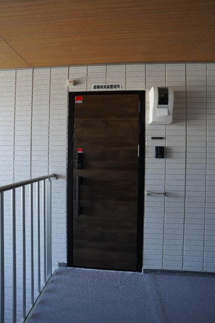 メゾン　ド　クレア 物件画像