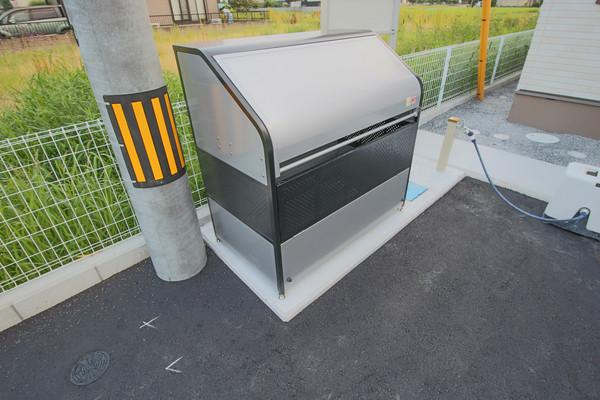 リカステ 物件画像