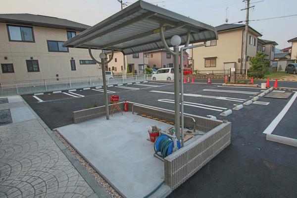 リカステ 物件画像