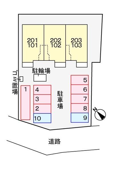 リカステ 物件画像