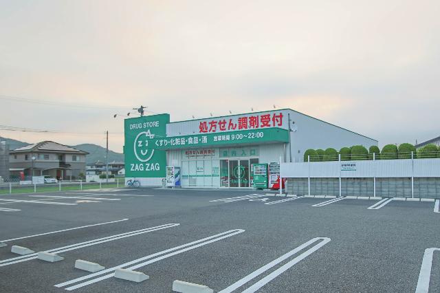 周辺環境画像