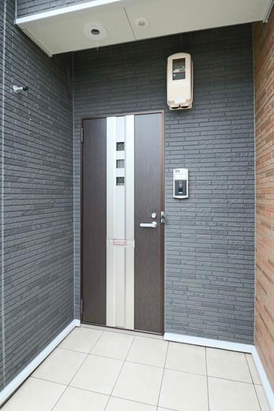 パーシモン 物件画像