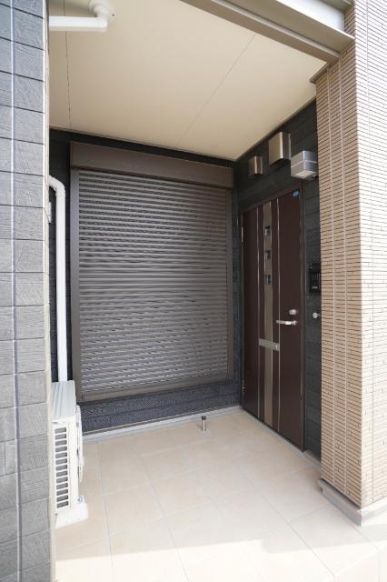 シャルロット本宮　壱番館 物件画像