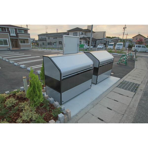 ノーベル　A棟 物件画像