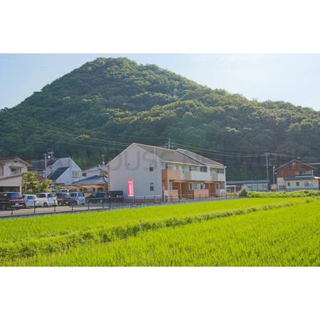 外観写真1