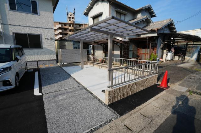 トレスセドロ（BELS認証） 物件画像