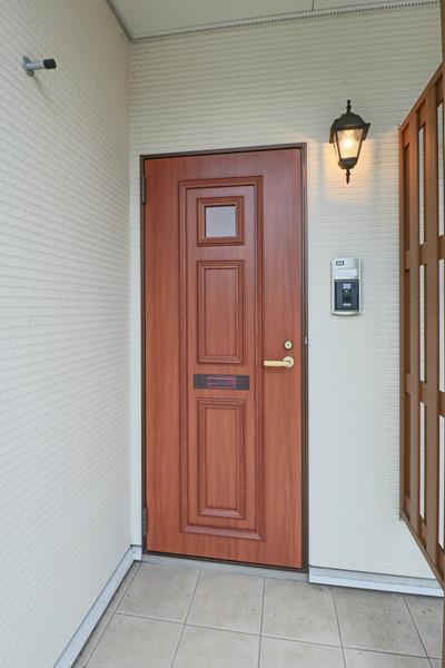 ヴァン パシフィーク C 物件画像