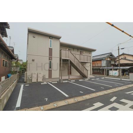外観写真1