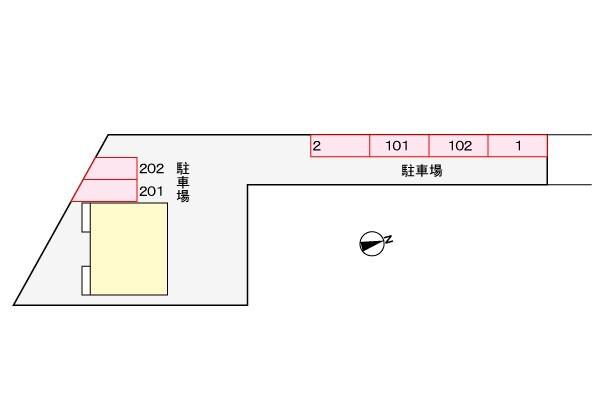 エルディム原田 物件画像