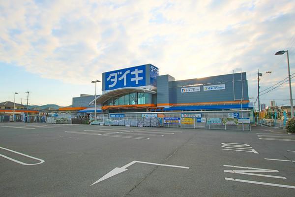 周辺環境画像