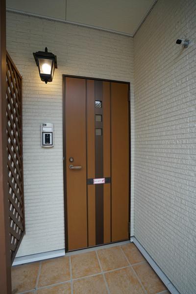 グラシオッソ　C 物件画像