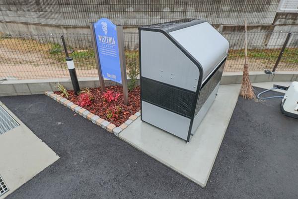 ウィステリア 物件画像