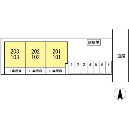 フレマリール関 物件画像