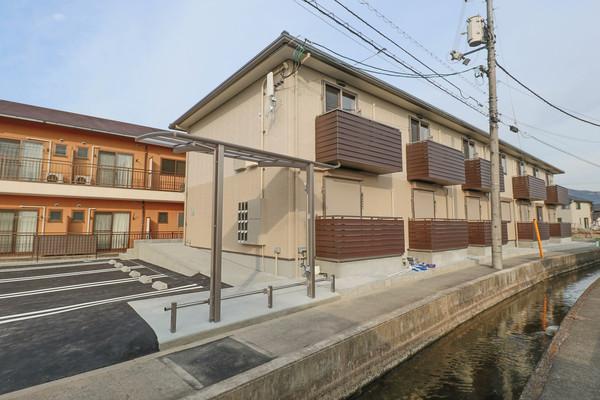 ヴィレッジ　ド　ルシオル 物件画像