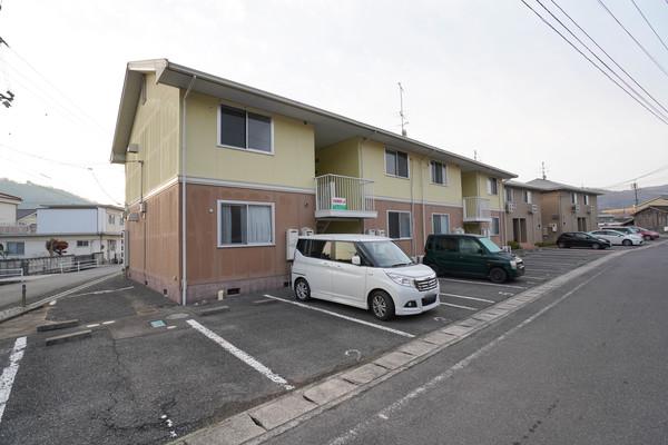 ファミール瀬戸 物件画像
