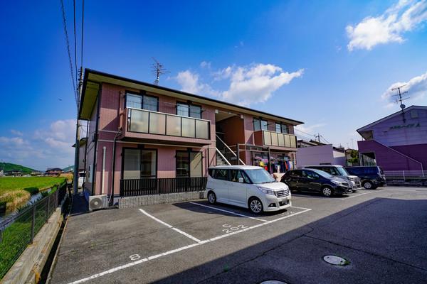 フォレスト東平島 C棟 物件画像