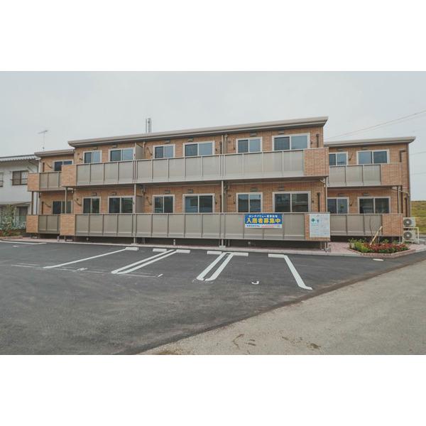 Carino court 物件画像