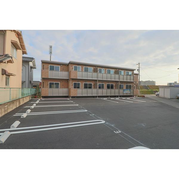 Carino court 物件画像