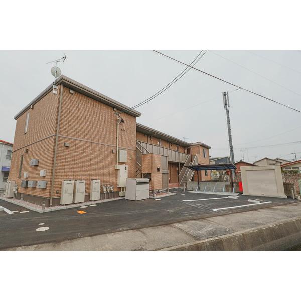 Carino court 物件画像