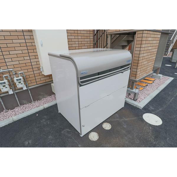 Carino court 物件画像