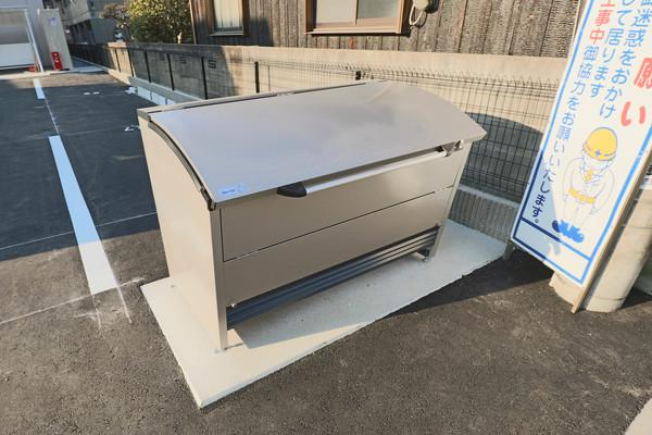 ベルフルール 物件画像