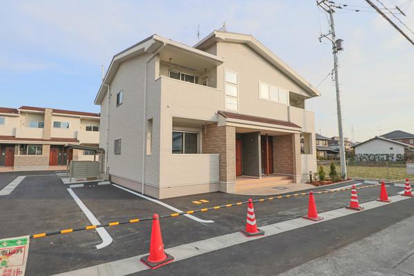 外観写真1