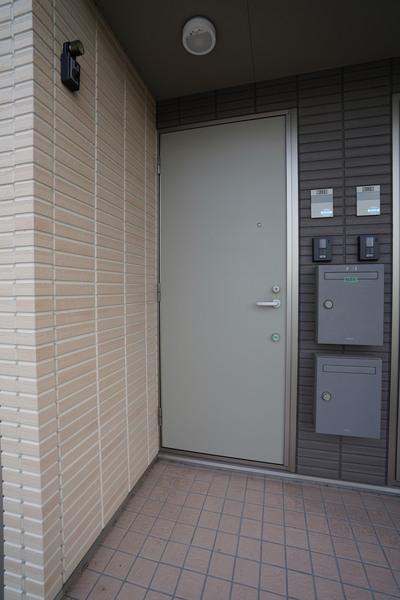ストリーム八幡 物件画像