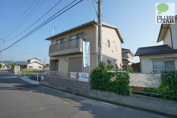 ストリーム八幡 物件画像