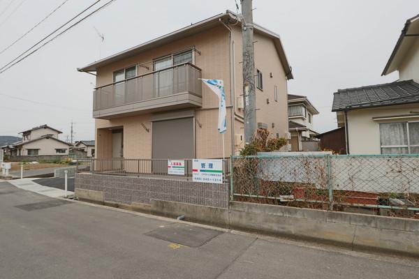 ストリーム八幡 物件画像