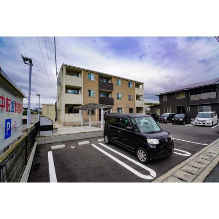外観写真1