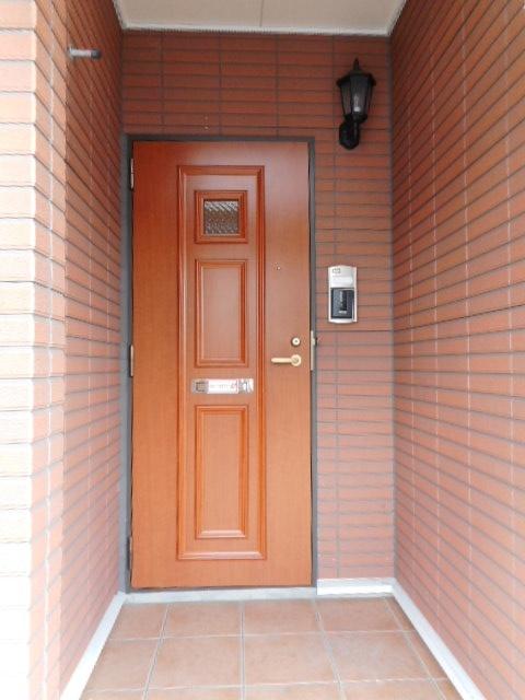 ベルメゾンB棟 物件画像