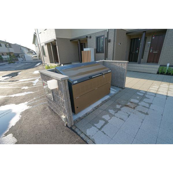 セジュールウィット　秀 物件画像