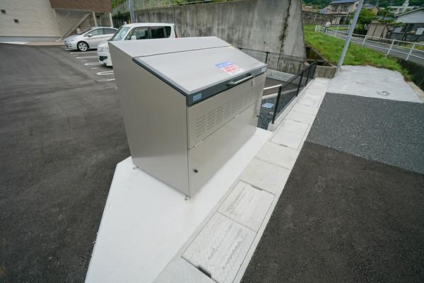 クレイノシャイン 物件画像