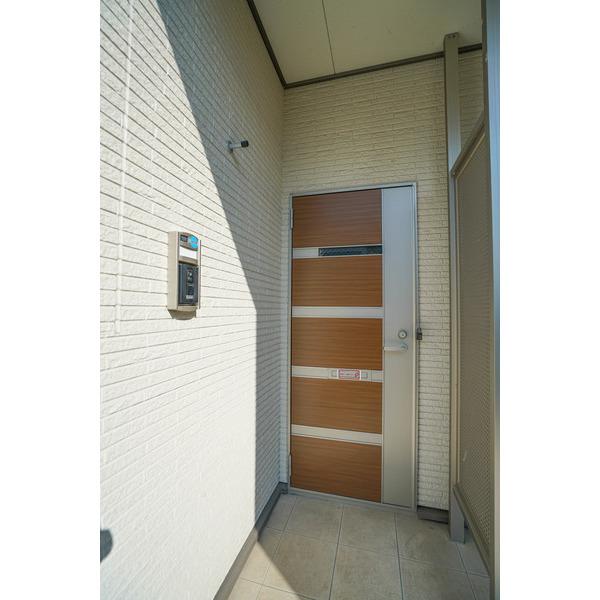 サン フェリーチェ 物件画像