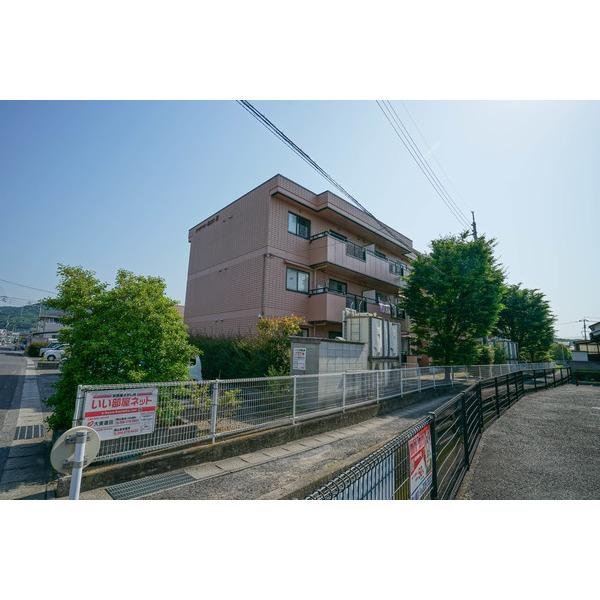 シャルマン竜之口 B 物件画像