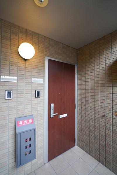 セジュール アサヒガワ 物件画像