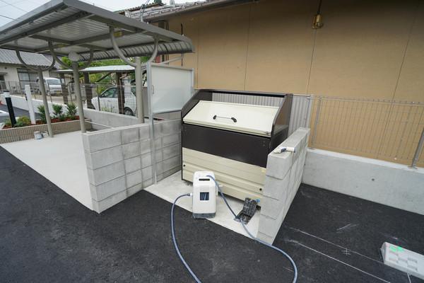 アルダン 物件画像