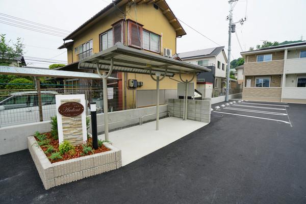 アルダン 物件画像