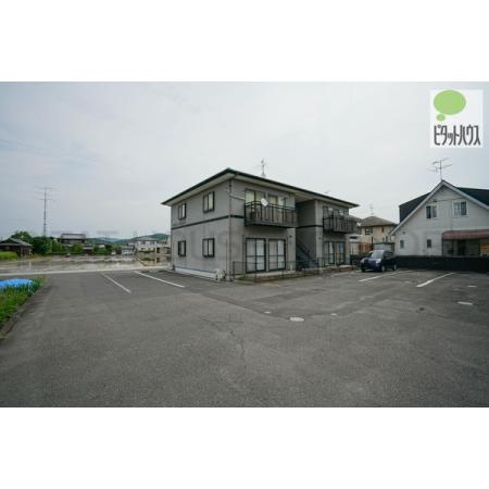 外観写真1