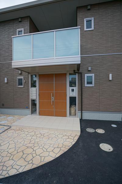グランドヒルズ原尾島 物件画像