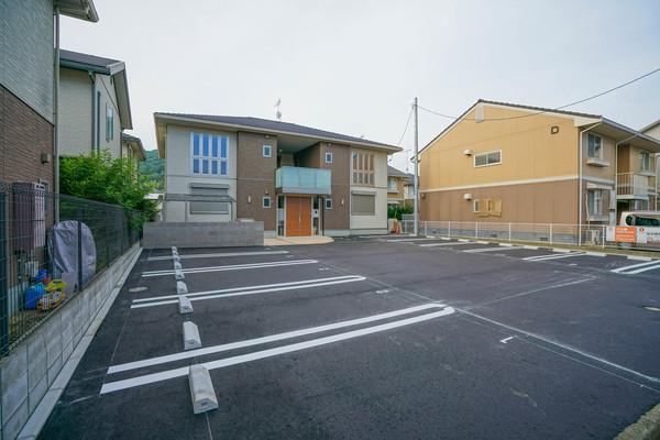グランドヒルズ原尾島 物件画像