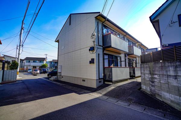 ヴィレッジ高島 A棟 物件画像