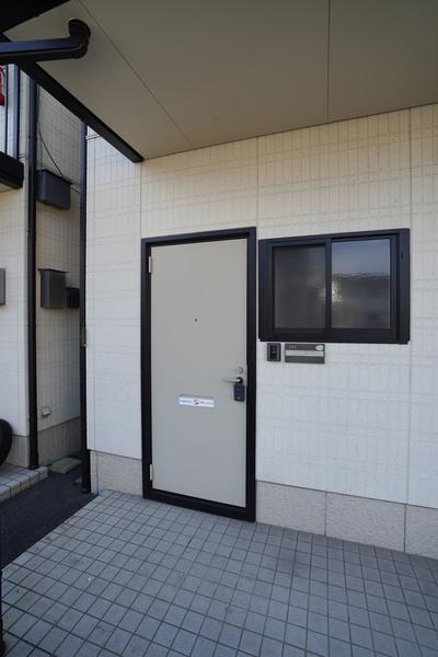 ヴィレッジ高島 A棟 物件画像