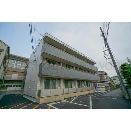 外観写真1