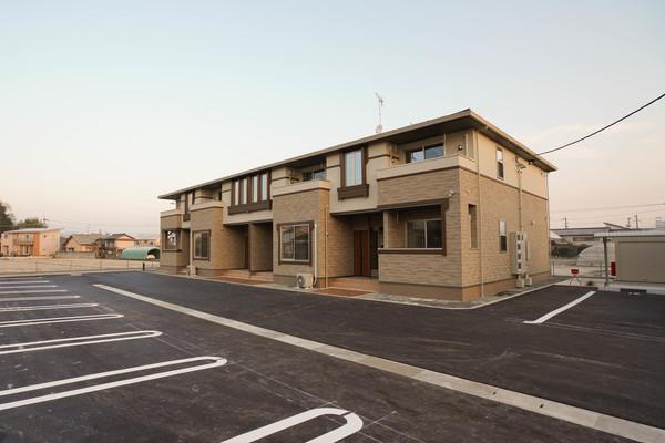 クラウド下市 B 物件画像